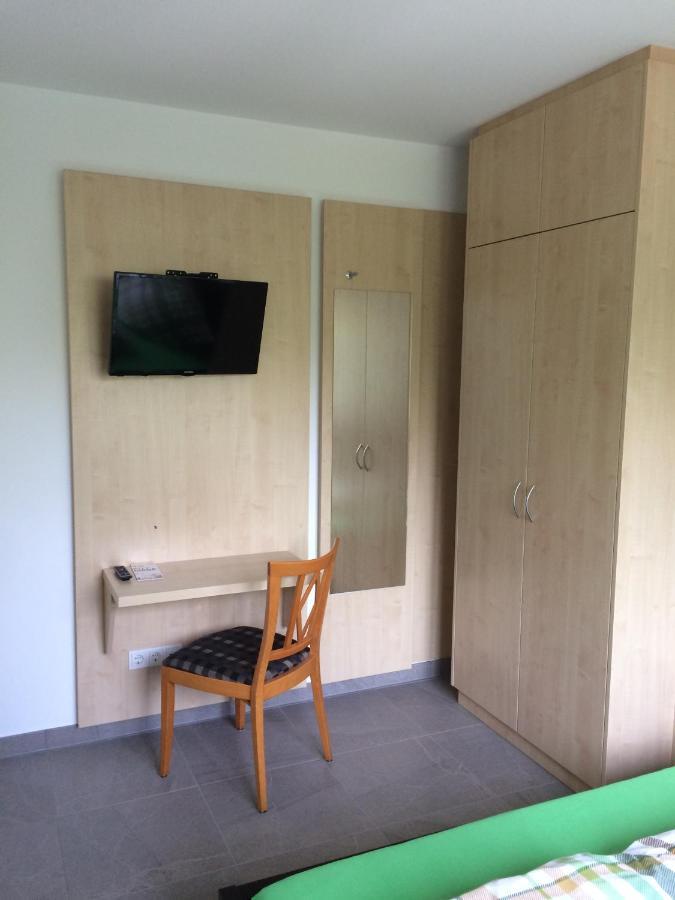 Budget Einzelzimmer