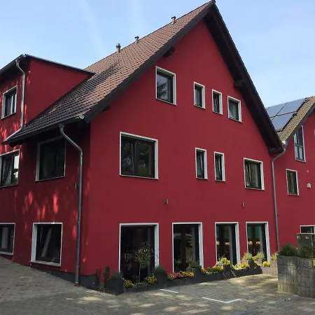 Bergcafè - Hotel Kammann-3