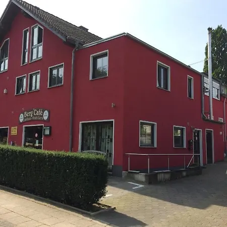 Bergcafè - Hotel Kammann-2